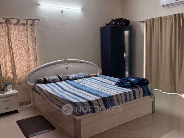 3 BHK Flat In Blossom Apartments, Gachibowli For Sale In Gachibowli