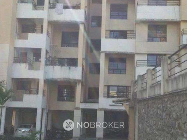 3 BHK Flat In Blossom N Springs for Rent In Pashan
