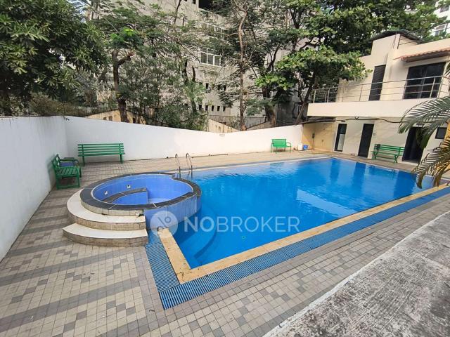 3 BHK Flat In Blossom N Springs, Pashan for Rent In Pashan