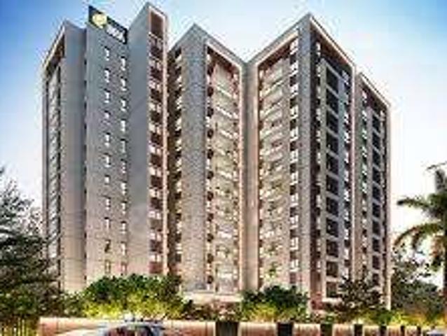 3 BHK Flat In Blr: Luxury Passcode Rajaji Nagar For Sale