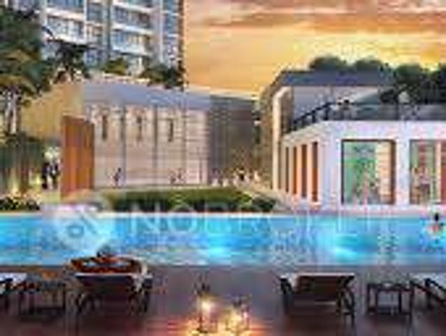 3 BHK Flat In Blr: Luxury Passcode Whitefield For Sale In B