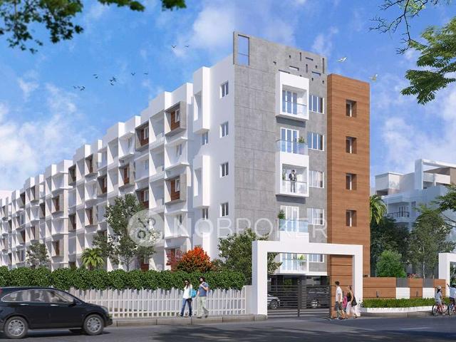 3 BHK Flat In Bluemoon Callisto For Sale In Thoraipakkam