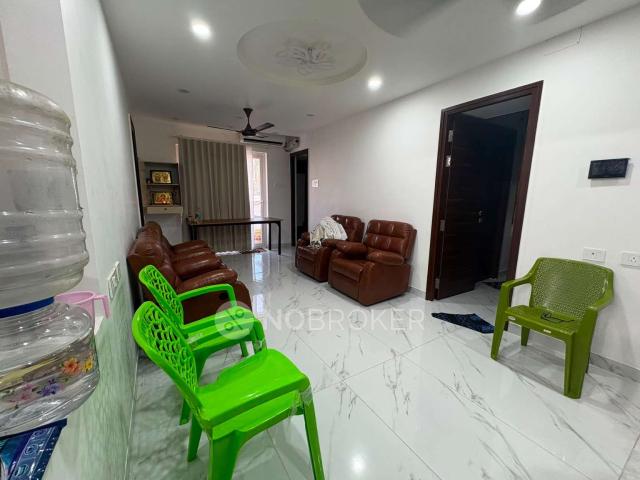 3 BHK Flat In Bluemoon Tapas for Rent In Velachery