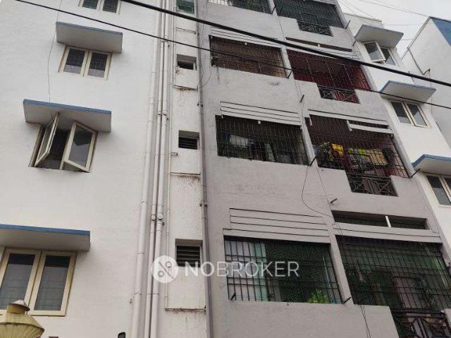 3 BHK Flat In Blueprint Woodsville Apartment for Rent In Me