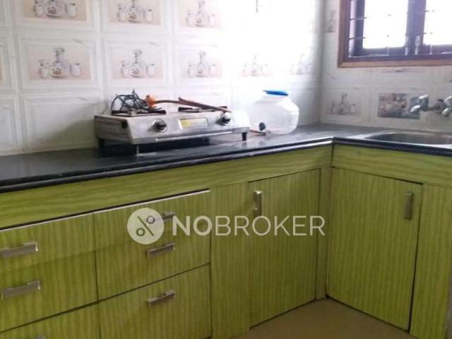 3 BHK Flat In Bluestone Buckingham For Sale In Madhapur