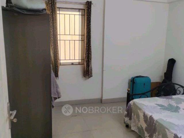 3 BHK Flat In Bm Glorietta for Rent In Whitefield