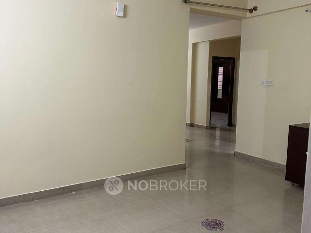 3 BHK Flat In Bm Serenity for Rent In Hsr Layout