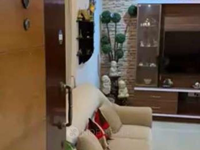 3 BHK Flat In Bm Silver Woods For Sale In Hsr Layout, Bengaluru
