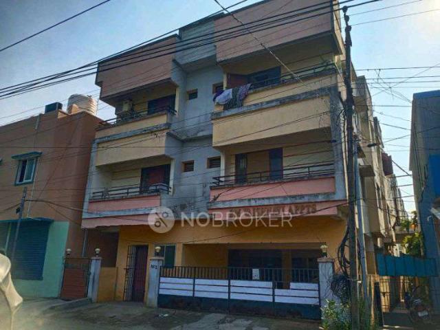 3 BHK Flat In Bm Vaishnavi Flats for Lease In 1a, Station Rd, Vivekananda Nagar, Annanur, Ambattur, Avadi, Tamil Nadu 600077, India