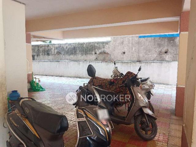 3 BHK Flat In Bmr Residency for Rent In Moula Ali