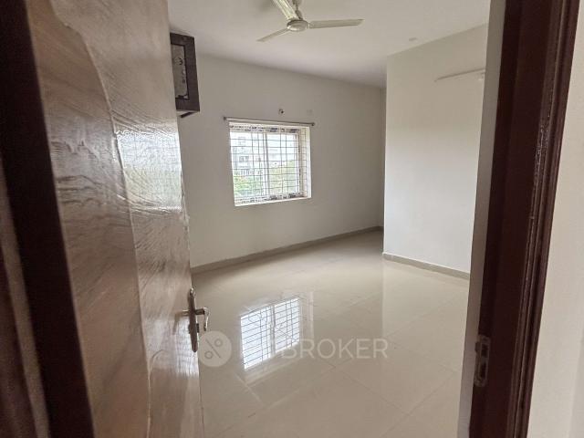 3 BHK Flat In Bnr Enclave for Rent In Samshabad Colony