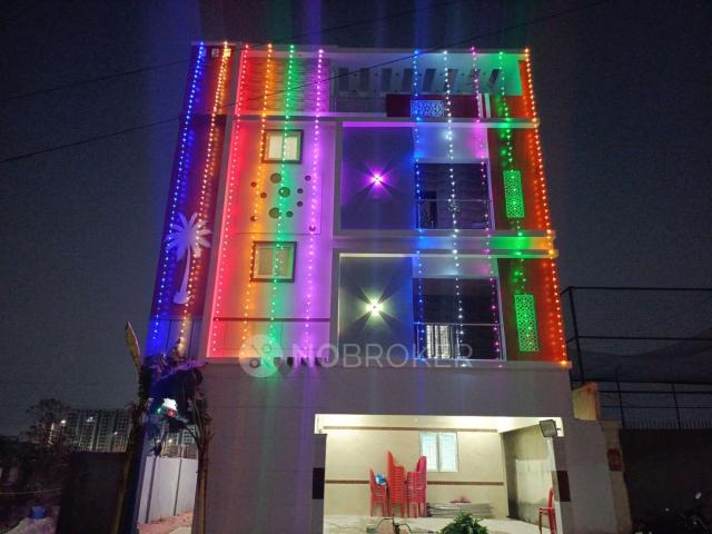 3 BHK Flat In Bodhi Homes For Sale In Sithalapakkam