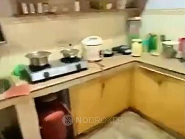 3 BHK Flat In Bokhari Apartments For Sale In Zakir Nagar, Okhla