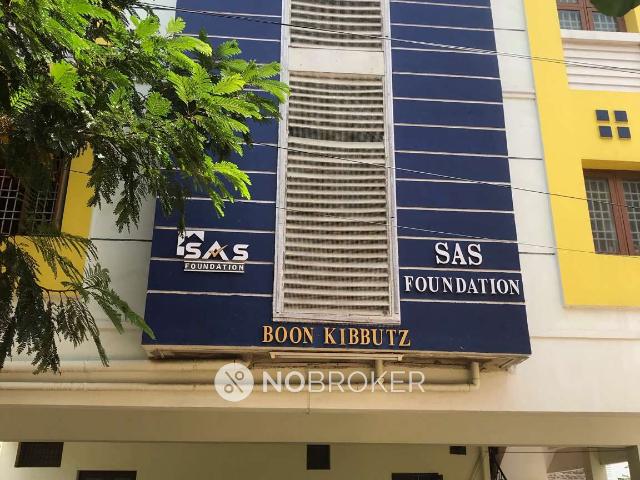 3 BHK Flat In Boon Kibbutz for Rent In Madipakkam