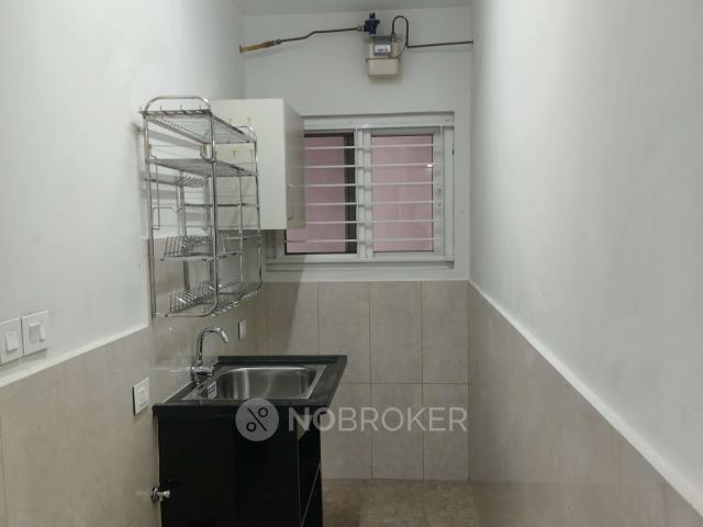 3 BHK Flat In Bollineni Bion for Rent In Kondapur