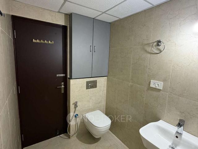 3 BHK Flat In Bollineni Bion for Rent In Kondapur