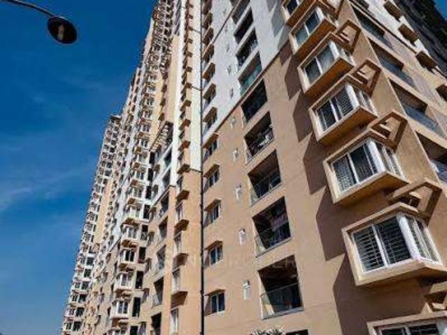 3 BHK Flat In Bollineni Bion for Rent In Kondapur