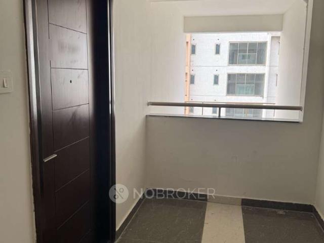 3 BHK Flat In Bollineni Bion For Sale In Kondapur