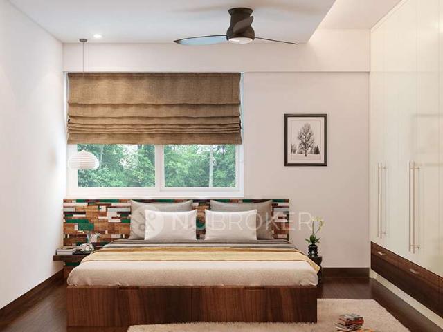 3 BHK Flat In Borgaonkar Heena Ashish For Sale In Kalyan West