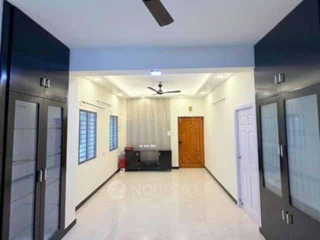 3 BHK Flat In Bougainvilla Apartments for Rent In Madipakkam