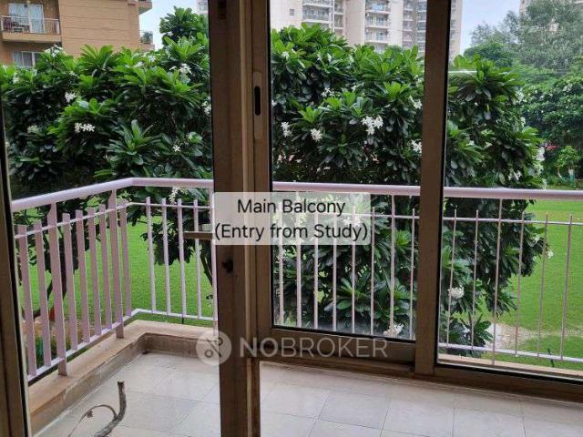 3 BHK Flat In Bptp Freedom Park Life for Rent In Bptp Freedom Park Life