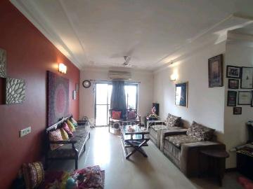 3 BHK Flat In Bptp Freedom Park Life For Sale In Sector 57