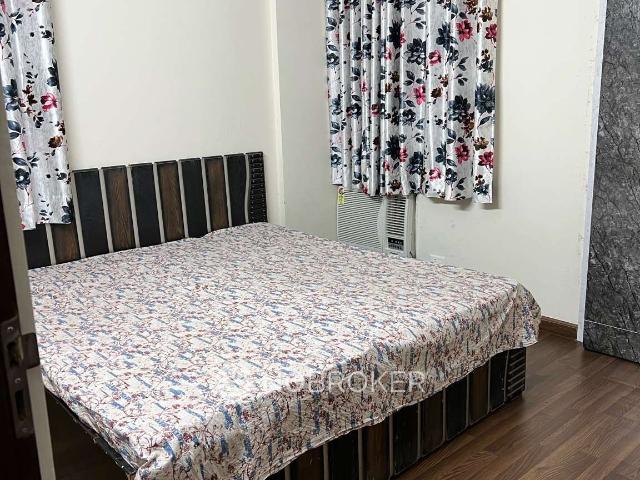 3 BHK Flat In Bptp Spacio for Rent In Golf Course Extension Road