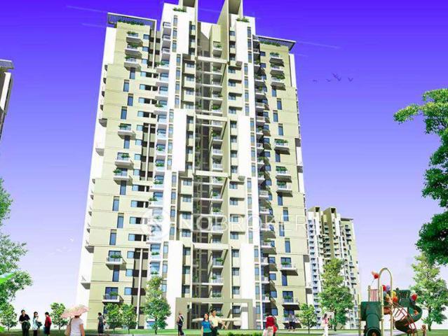 3 BHK Flat In Bptp Spacio for Rent In Sector 37d