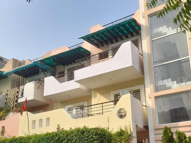 3 BHK Flat In Bptp Park 81 for Rent In Sector 81