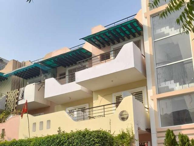 3 BHK Flat In Bptp Park 81 for Rent In Sector 81