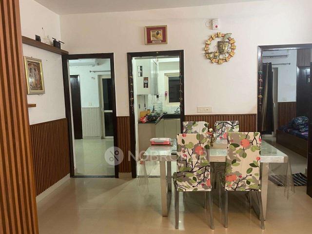 3 BHK Flat In Bptp Park 81, Sector 81 for Rent In Sector 81