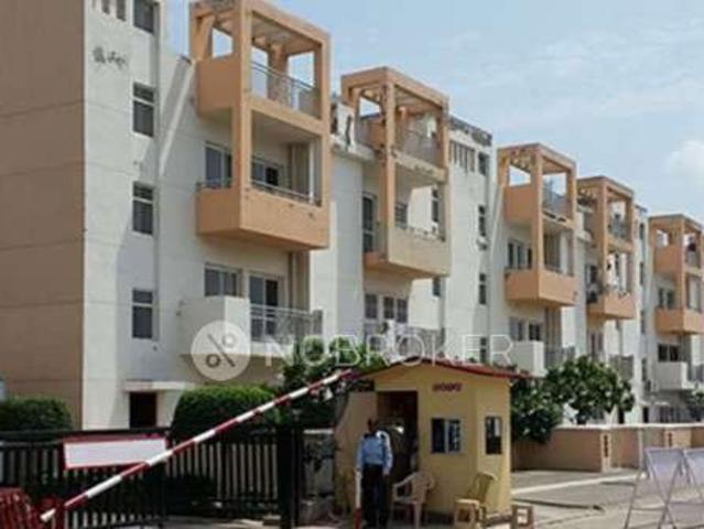 3 BHK Flat In Bptp Park Elite Floor for Rent In Sector 84