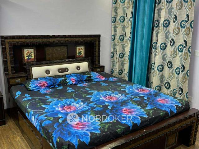 3 BHK Flat In Bptp Park Generations for Rent In Sector 37d