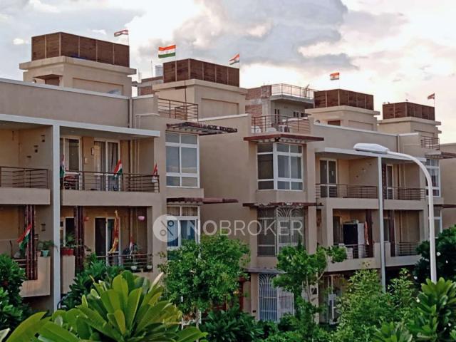 3 BHK Flat In Bptp Parklands Pride for Rent In Sector 77