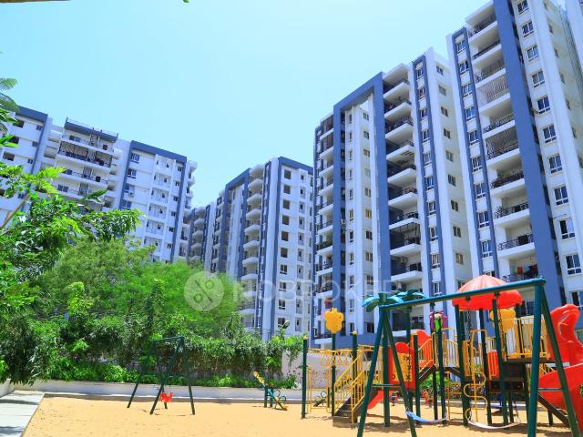 3 BHK Flat In Brc Sri Hemadurga Sivahills for Rent In Brc Sri Hemadurga Sivahills