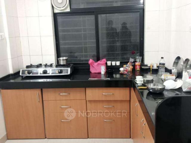 3 BHK Flat In Bramha Avenue For Sale In Kondhwa