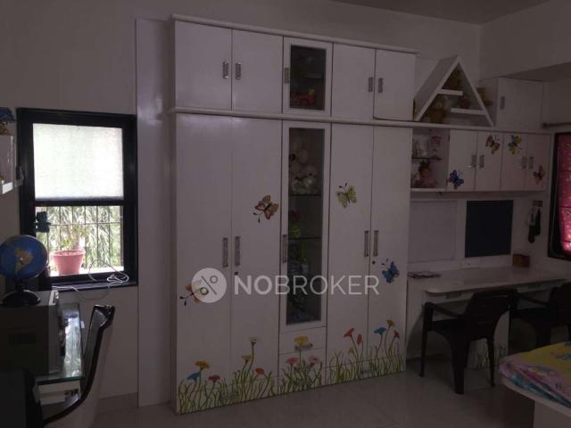 3 BHK Flat In Bramha Horizon Coopearative Housing Society For Sale In Kondhwa