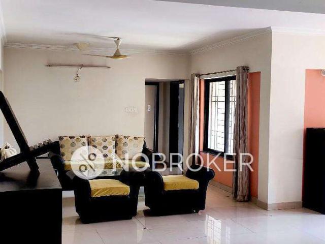 3 BHK Flat In Bramha Suncity for Rent In Wadgaon Sheri