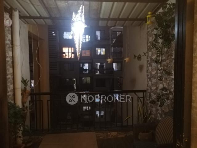 3 BHK Flat In Bramha Suncity, Wadgaon Sheri for Rent In Wad