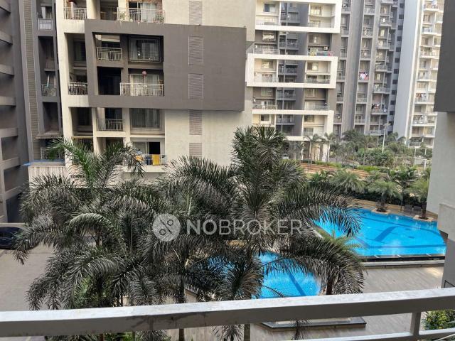 3 BHK Flat In Bramhacorp F Residences for Rent In Vadgaon Sheri