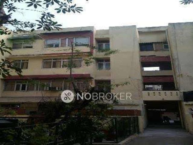 3 BHK Flat In Brahmaputra Apartments for Rent In Sector 29