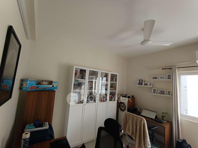 3 BHK Flat In Bren Paddington For Sale In Wing B, 208, Bellandur, Bengaluru, Karnataka 560103, India