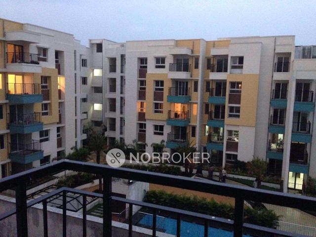 3 BHK Flat In Bren Palms For Sale In Hosur Road, Bangalore
