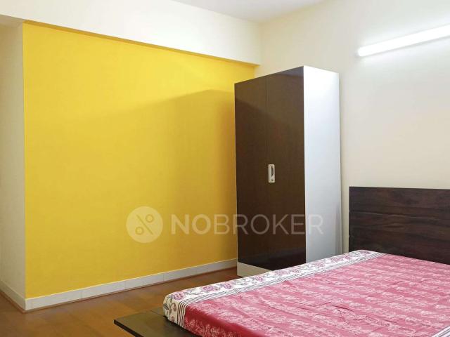 3 BHK Flat In Bren Park Vista, Hsr For Sale In Hsr Layout