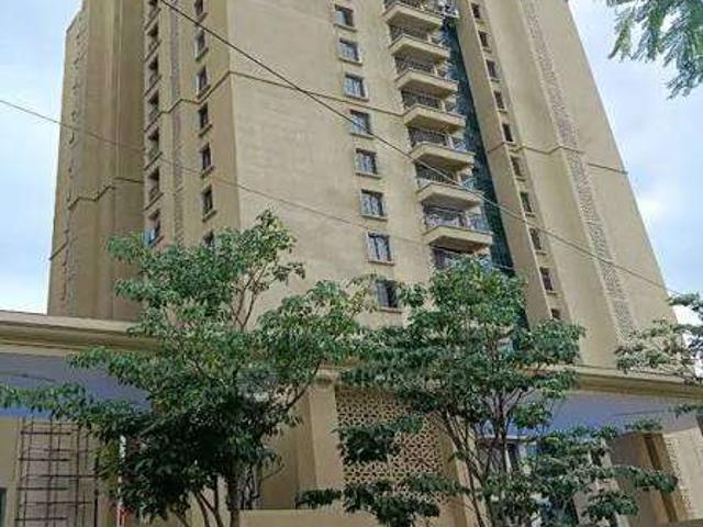 3 BHK Flat In Bren Zahara For Sale In Kasavanahalli