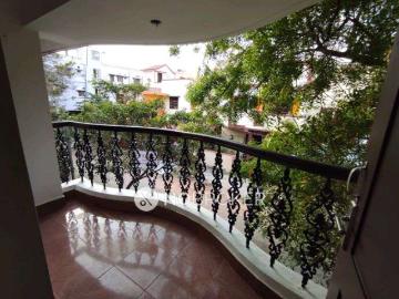 3 BHK Flat In Breezeflats for Rent In Medavakkam