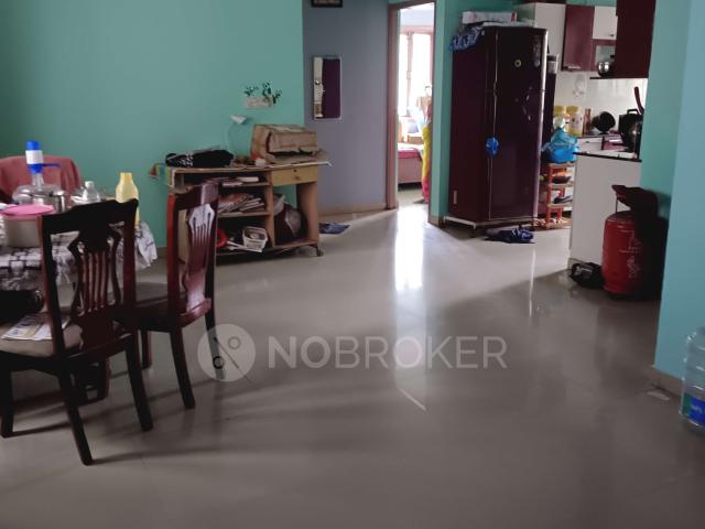 3 BHK Flat In Brindavan Apartments For Sale In Tondiarpet