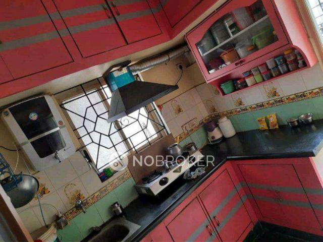 3 BHK Flat In Brindavan Meadows For Sale In Marathahalli