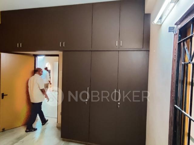 3 BHK Flat In Brindavanam for Rent In New Nallakunta