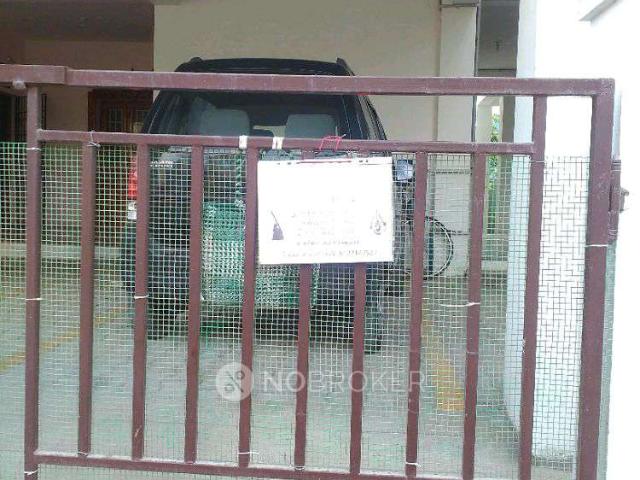 3 BHK Flat In Brindhavan Enclave For Sale In Medavakkam